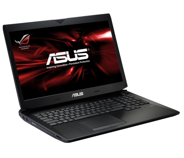 ASUS G750JX-T4191H i7-4700HQ/8GB/1000/DVD/Win8X GTX770 - 163910 - zdjęcie 4